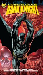 Legends of the Dark Knight, Verzenden, Nieuw