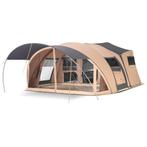Cabanon Monaco EPS Comfort vouwwagen, Caravans en Kamperen, Ophalen
