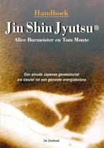 Handboek Jin Shin Jyutsu 9789062290581 A. Burmeister, Verzenden, Gelezen, A. Burmeister