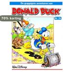 D Duck Grappigste Avonturen 024 9789085745495 Disney, Verzenden, Gelezen, Disney