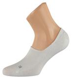 Bamboe sneakersokken no show, Nieuw