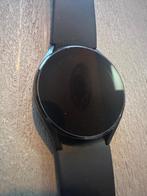 Samsung Galaxy Watch 4 - 40mm - Zwart, Sieraden, Tassen en Uiterlijk, Smartwatches, Nieuw, Zwart, Android, Samsung Galaxy Watch 4 