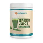 Nutribites Green Juice - #1 best verkocht in supplementen