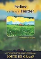 Ferline stilset Fierder 9789493175785 Joute de Graaf, Verzenden, Gelezen, Joute de Graaf