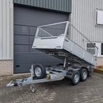 BW kipper aanhanger | aanhangwagen | kiepaanhanger, Ophalen, Nieuw