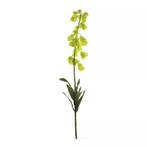 Campanula tros geel 92cm, Huis en Inrichting, Ophalen of Verzenden, Nieuw