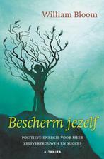 Bescherm jezelf - William Bloom - 9789069639208 - Paperback, Verzenden, Nieuw
