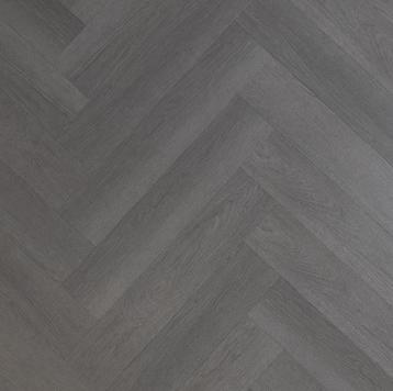 Visgraat PVC click met ondervloer WOOD Havanna oak 1203 beschikbaar voor biedingen