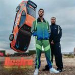 12 Inch Maxi - Calvin Harris, Sam Smith - Desire, Verzenden, Nieuw in verpakking, 12 inch, Dance