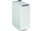 Whirlpool -  Tdlr 65241bs Be Wasmachine, Witgoed en Apparatuur, Wasmachines, 6 tot 8 kg, Verzenden, Bovenlader, Nieuw