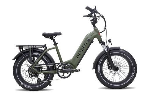 1e en 2e Pinksterdag geopend, Fietsen en Brommers, Elektrische fietsen, Nieuw, Ophalen of Verzenden