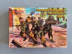Mars Figures 72119 German Paratroopers (Tropical Uniform), Verzenden, Nieuw