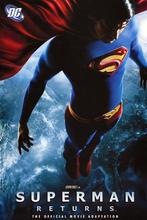 Superman Returns: The Movie and Other Tales of the Man of St, Zo goed als nieuw, Verzenden