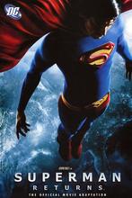 Superman Returns: The Movie and Other Tales of the Man of St, Verzenden, Zo goed als nieuw