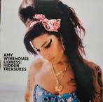 lp box - Amy Winehouse - Lioness: Hidden Treasures, Verzenden, Zo goed als nieuw