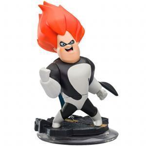 The Incredibles Syndrome - Disney Infinity - 1.0 PS3, Spelcomputers en Games, Spelcomputers | Nintendo Consoles | Accessoires