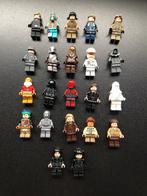 Lego - Star Wars - 22x Nieuwe minifigs zie omschrijving voor, Kinderen en Baby's, Speelgoed | Duplo en Lego, Nieuw