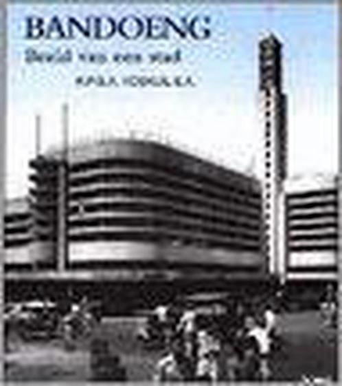 Bandoeng 9789074861052 R.P.G.A. Voskuil, Boeken, Overige Boeken, Gelezen, Verzenden