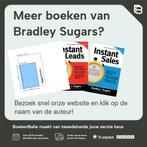 Instant Advertising 9780071466608 Bradley Sugars, Verzenden, Zo goed als nieuw, Bradley Sugars