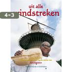 Uit alle windstreken 9789080677326 P.P. Klapwijk, Verzenden, Zo goed als nieuw, P.P. Klapwijk