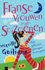 FRANSE VROUWEN IN ALLE SEIZOENEN 9789063052638 M. Guiliano, Boeken, Verzenden, Gelezen, M. Guiliano