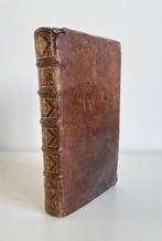 Du Torar - Lecçons de Géométrie Pratique - 1691, Antiek en Kunst