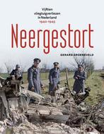 Neergestort 9789462584204 Gerard Groeneveld, Boeken, Verzenden, Zo goed als nieuw, Gerard Groeneveld