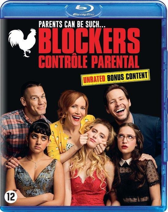 Blockers (Blu-ray) - Blu-ray, Cd's en Dvd's, Blu-ray, Verzenden