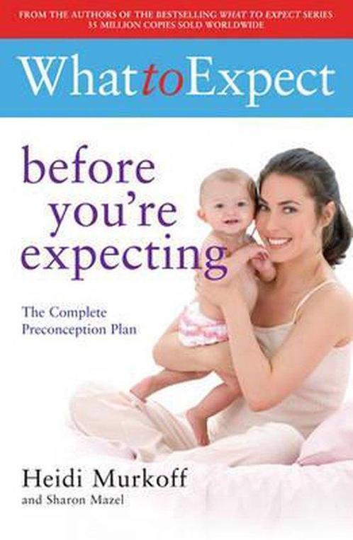 What to Expect, Boeken, Overige Boeken, Ophalen of Verzenden