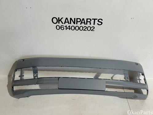 Volkswagen Transporter T6 voorbumper (Aftermarket), Auto-onderdelen, Carrosserie en Plaatwerk, Gebruikt, Volkswagen, Voor, Bumper