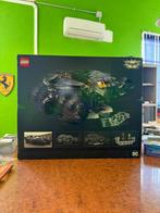Lego Set - 76240 - Icons - Batmobile Tumbler, Kinderen en Baby's, Speelgoed | Duplo en Lego, Nieuw