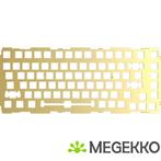 Glorious Gold Switch Plate ISO, Verzenden, Nieuw, Glorious