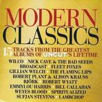 cd card - Various - Modern Classics (15 Tracks From The G..., Cd's en Dvd's, Cd Singles, Zo goed als nieuw, Verzenden