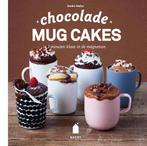 Boek: Chocolade mug cakes - (als nieuw), Verzenden, Zo goed als nieuw