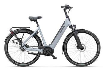 SPARTA d-Rule Energy Verbouwing korting !! electrische fiets beschikbaar voor biedingen