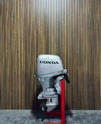 Honda 40 PK EFI, Ophalen of Verzenden, Gebruikt, Buitenboordmotor