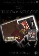 Da Vinci code - Cryptex Box - DVD, Cd's en Dvd's, Verzenden, Nieuw in verpakking