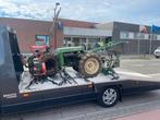 [Gezocht] Holder Tractors EN werktuigdragers biedt alles aan, Zakelijke goederen, Agrarisch | Tractoren, Nieuw, Verzenden