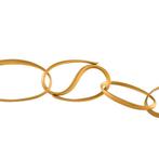 Pomellato - Halsketting - 18 karaat Geel goud, POMELLATO 18K, Sieraden, Tassen en Uiterlijk, Kettingen, Nieuw