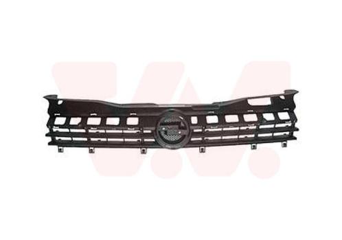 GRILL VOOR OPEL ASTRA H A04 2003-2007 1320358, Auto diversen, Auto-accessoires, Nieuw, Ophalen of Verzenden