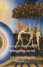 Schepping en val 9789043534451 Dietrich Bonhoeffer, Boeken, Verzenden, Gelezen, Dietrich Bonhoeffer