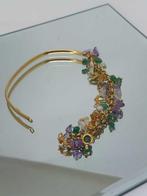 Bedelarmband - 18 karaat Geel goud