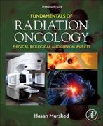 9780128141281 Fundamentals of Radiation Oncology, Verzenden, Nieuw, Hasan Murshed