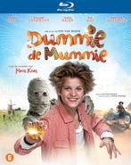 Dummie de Mummie (Blu-ray), Verzenden, Gebruikt