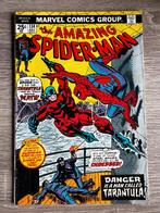 THE AMAZING SPIDER-MAN, VOL. 1 #134 | MARVEL COMICS | 1974, Ophalen of Verzenden, Nieuw