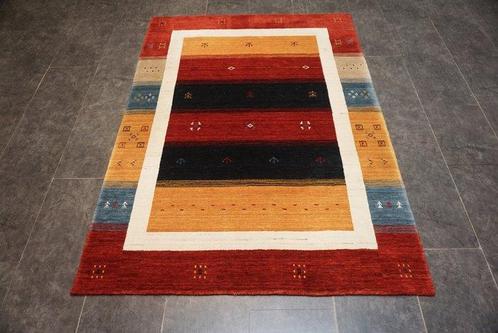 Loribaft - Vloerkleed - 195 cm - 146 cm, Huis en Inrichting, Stoffering | Tapijten en Kleden