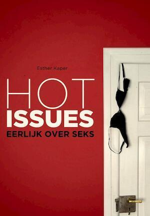 Hot issues: eerlijk over seks, Boeken, Taal | Overige Talen, Verzenden