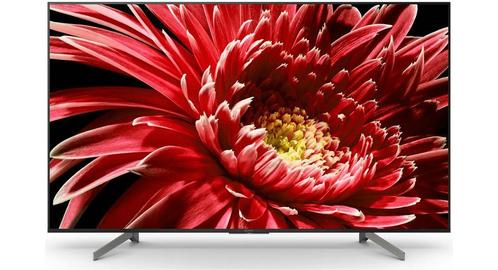 Sony 75XF8596 - 75 inch LED 4K Ultra HD 100 Hz Smart TV, Audio, Tv en Foto, Televisies, 100 cm of meer, Smart TV, 100 Hz, 4k (UHD)