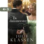 De dansmeester 9789029722223 Julie Klassen, Boeken, Verzenden, Gelezen, Julie Klassen