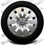 Mercedes C klasse W205 16 inch originele velgen A2054010000, Ophalen of Verzenden, Nieuw